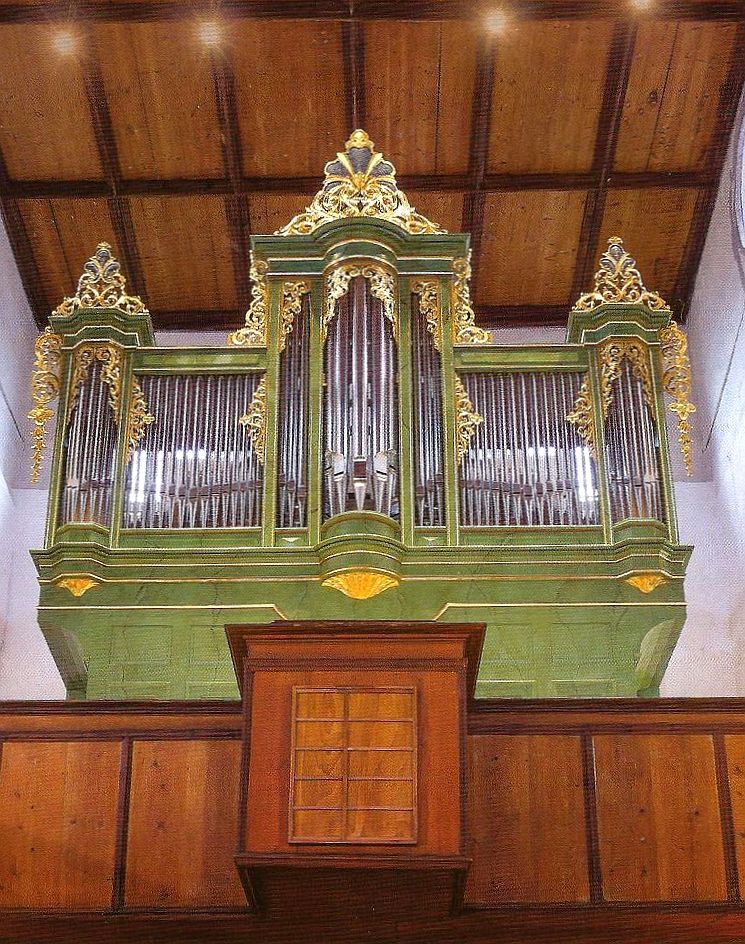 Langenau (Oberschwaben) - Evangelische Martinskirche (Obere Kirche) Langenau (Oberschwaben) - Evangelische Martinskirche (Obere Kirche)